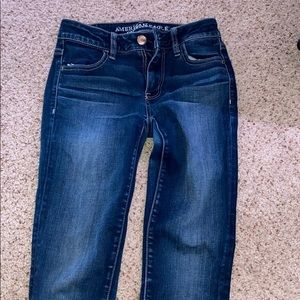 American Eagle Women’s Jeans